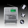 Sistem alarma wireless GSM